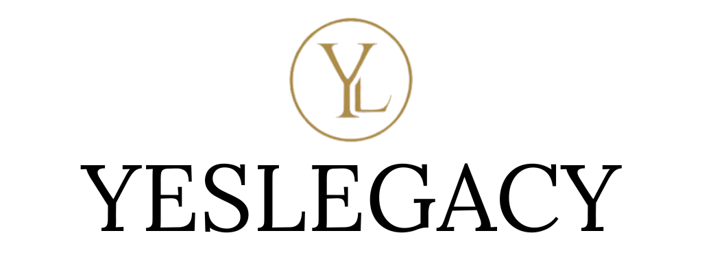YesLegacy Logo